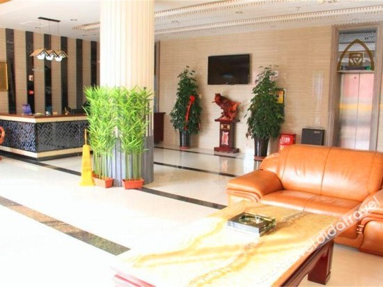 Others 5, Hai Lian Hotel, Lanzhou