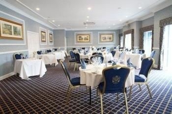Others 5, カールトンパークホテル(Carlton Park Hotel), Rotherham