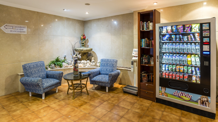 Food & Drinks, Apartamentos Avenida, Alicante