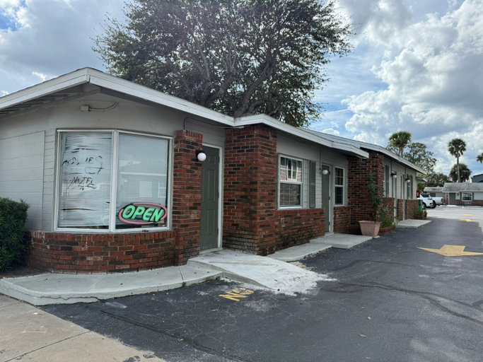 Primary image, Rollie's Motel Daytona Beach By Hotel O, Volusia