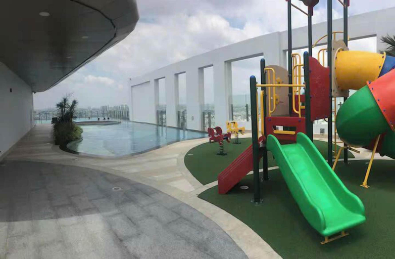 Property amenity, Sai Gon Airport Newton Luxstay Residence, Phú Nhuận