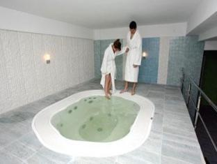 Others 5, Hotel Delpack, Timisoara