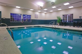 Others 3, Fairfield by Marriott Inn & Suites Cortland, Cortland