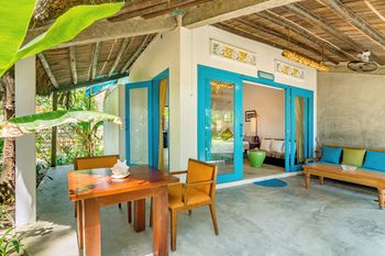 Others 3, Ocean House, Da Nang