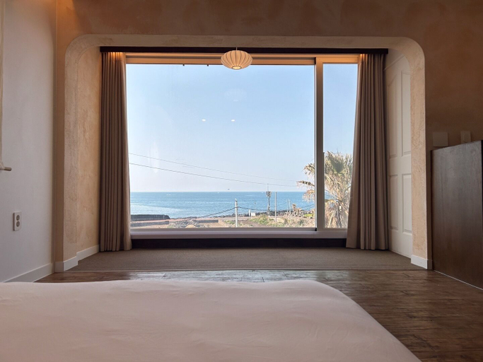 Bedroom 4, Gongzonestay, Jeju