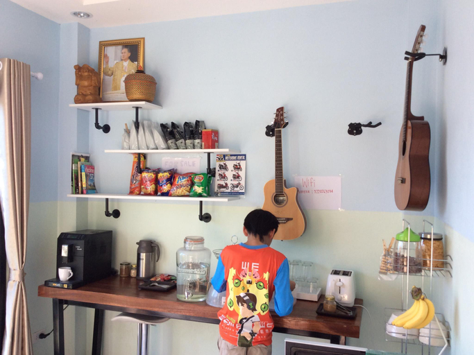 Others 5, Na Na Doo Homestay, Muang Chiang Rai