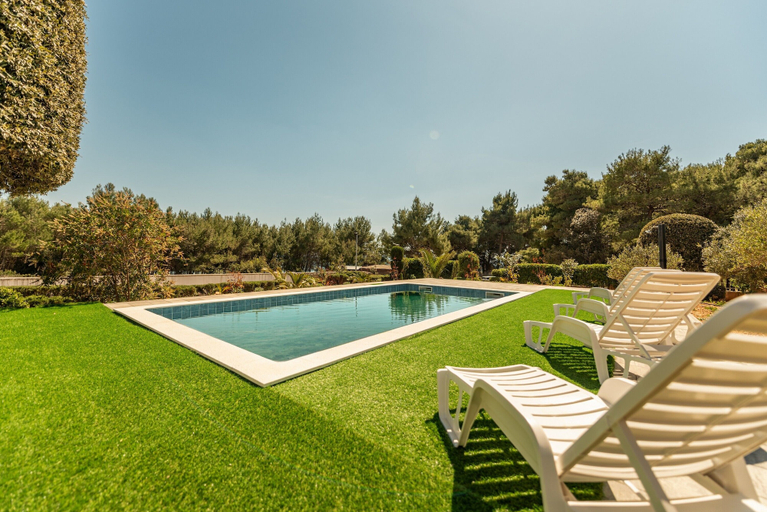 Sport & Beauty 5, Apartments Pavlak, Vir