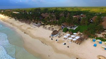 Others 3, Hotel Zulum, Cozumel