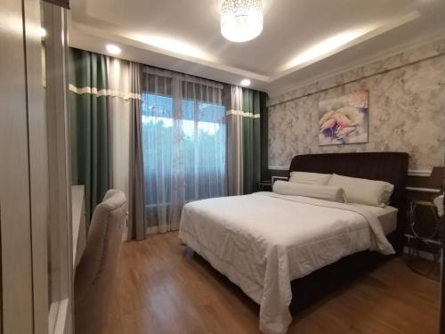 Others 5, Grand Illusyin, Shah Alam