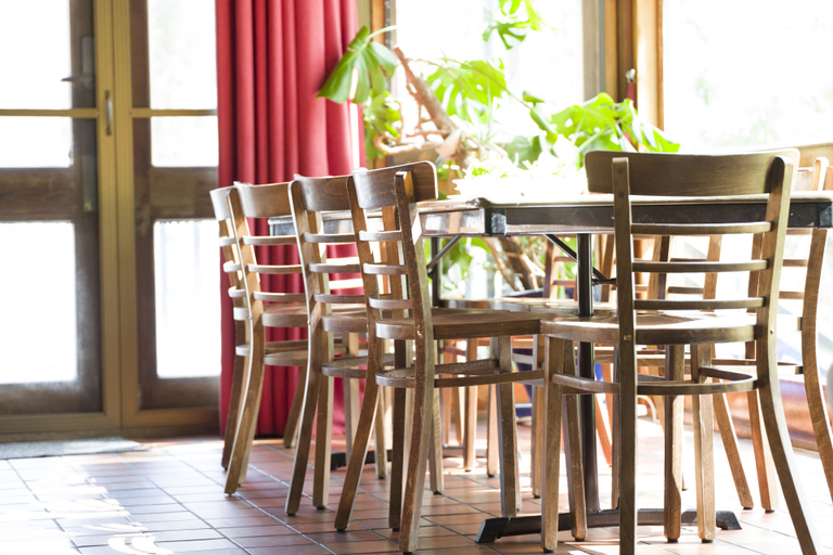 Food & Drinks, YHA Thredbo, Snowy River