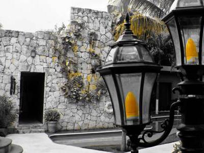 Others 5, Aventura Mexicana Hotel, Cozumel