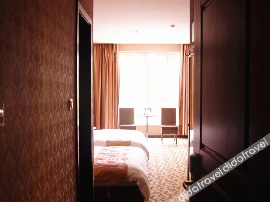 其��, Yihao Hotel, Chengdu