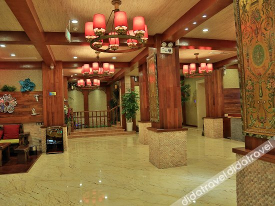 Others 3, Caishe Theme Hotel, Chengdu