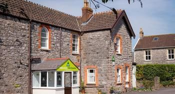 Others 5, YHA Cheddar, Somerset