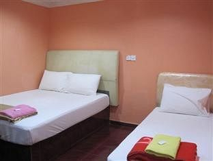 Guestroom 5, New Wave Hotel Melawati, Ampang