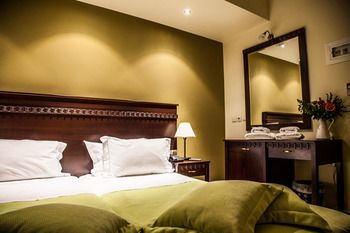 Others 3, Althaia Hotel, West Greece