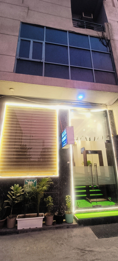 Exterior & Views 1, Mayda Residency By Mayda Hospitality Pvt. Ltd., Delhi