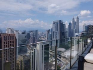 Others 3, Kuala Lumpur Luxury Suites at Anggun Residence KLCC, Kuala Lumpur