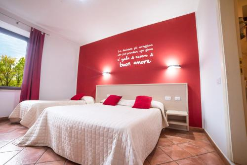Others 2, Hotel Moderno, Carbonia-Iglesias