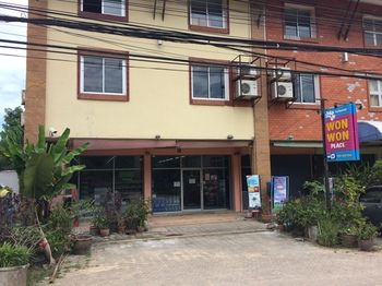 Others 4, Won Won Place, Mueang Krabi