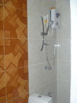 Others 2, D'Mariners Hotel, Batangas City