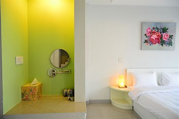 In-Room Amenity, Kabantamor at Hua Hin, Hua Hin