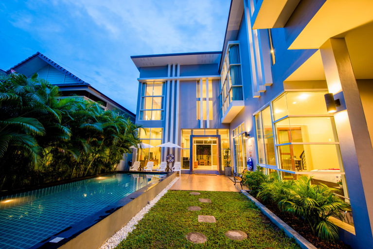 Others 2, Dream Living Chiangmai Pool Villa, San Sai