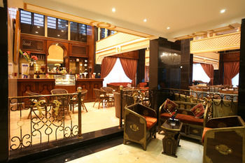 Others 2, Roshan Al Azhar Hotel, Jeddah