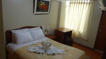 Others 4, HOTEL SIDERAL AQP, Arequipa