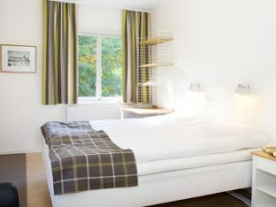 Others 4, Hotell Lassalyckan, Ulricehamn