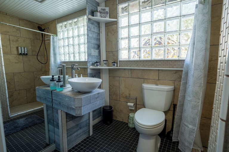 Bathroom 3, Depot Village, Alachua