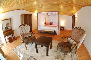 Guestroom 4, Aphrodite Hotel Bozburun, Marmaris