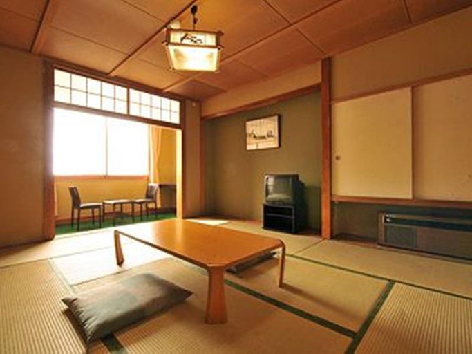 Others 2, Hotel Takimoto, Yamanouchi