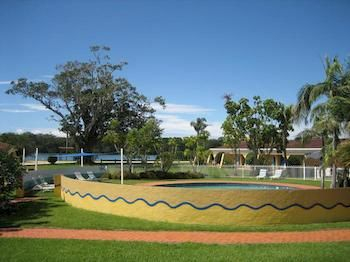 Others 2, The Nambucca Motel, Nambucca