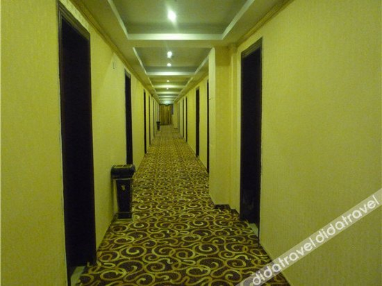 Others 5, Xinbao Boutique Hotel, Shenzhen