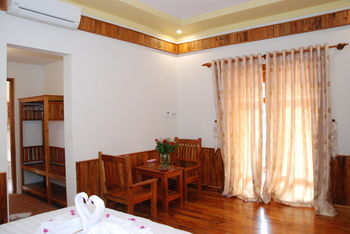 Guestroom 3, Villa Lien Tho, Phú Quốc
