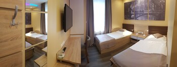 Others 2, Hotel Haus Büderich, Rhein-Kreis Neuss