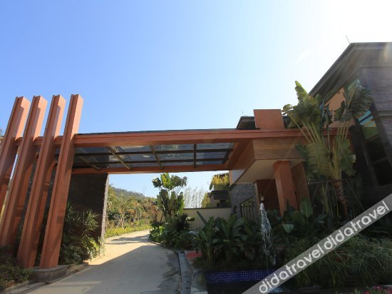 Others 4, Mandenburg Hot Spring Resort Hotel(Fogang Hemingzhou), Qingyuan