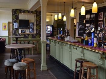 Others 4, The Cranley Hotel, Surrey
