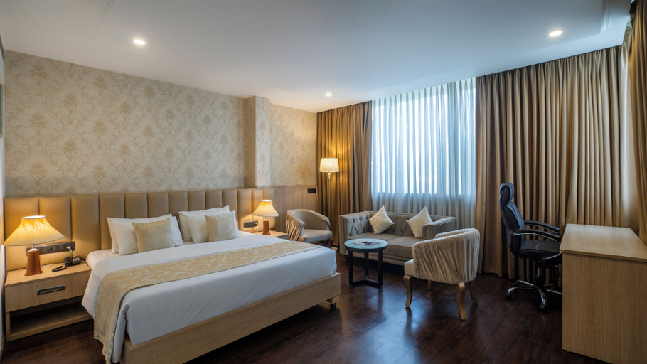 Primary image 5, The Woodbury, Gurgaon
