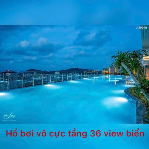 Others 4, Can ho the song view bien, Vũng Tàu
