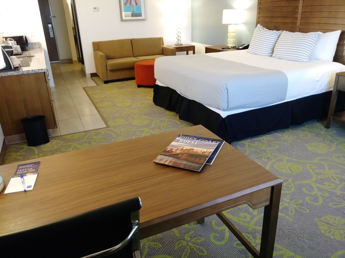 Bedroom 2, Sebastian Hotel, A Member Of Radisson Individuals, Saint Johns