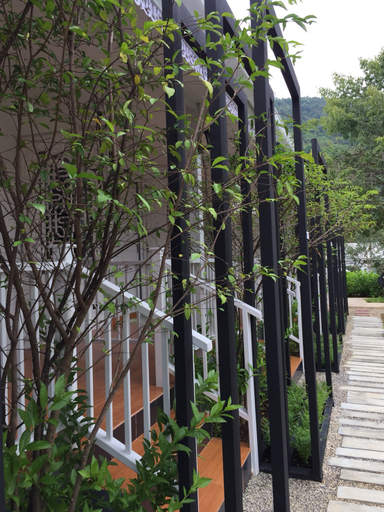 Others 5, The White Village Ranong Resort, Muang Ranong