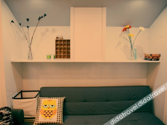 Others 5, Maquewo Hostel, Ningbo