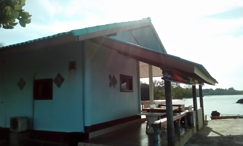 Exterior & Views 1, chuttong resort, Laem Ngop