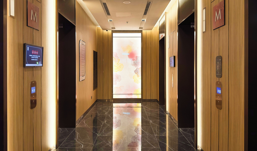 Public Area, Imperial Luxury Suites KLCC by Moonway, Kuala Lumpur