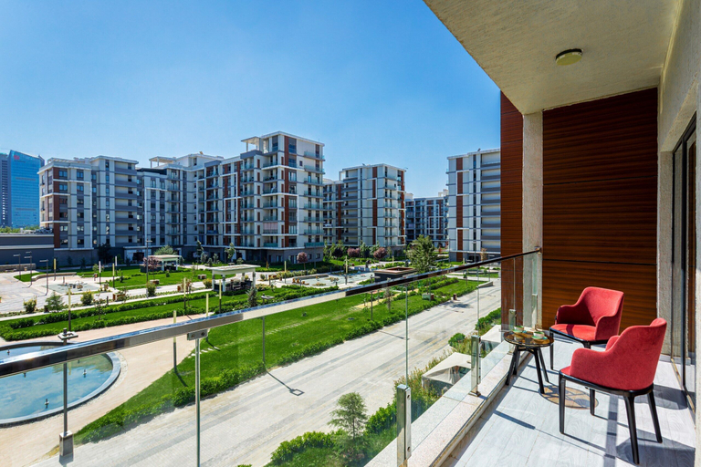Others 3, Gardens Residence, Tashkent City