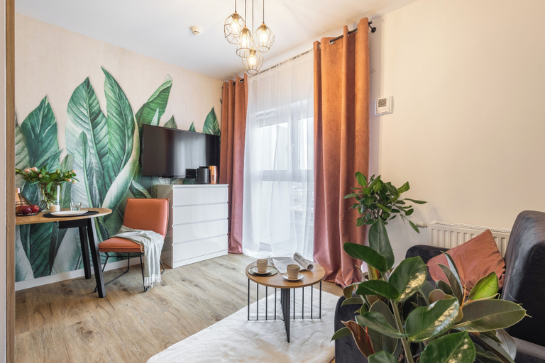 Others 5, Absyntapart Apartamenty Jaworska 4, Środa Śląska