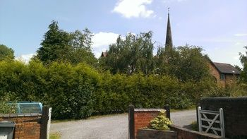 Others 4, チャーチ ファーム, Solihull