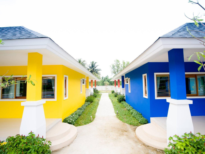 Exterior & Views 5, Thai O.T. Khaolak Resort, Takua Pa